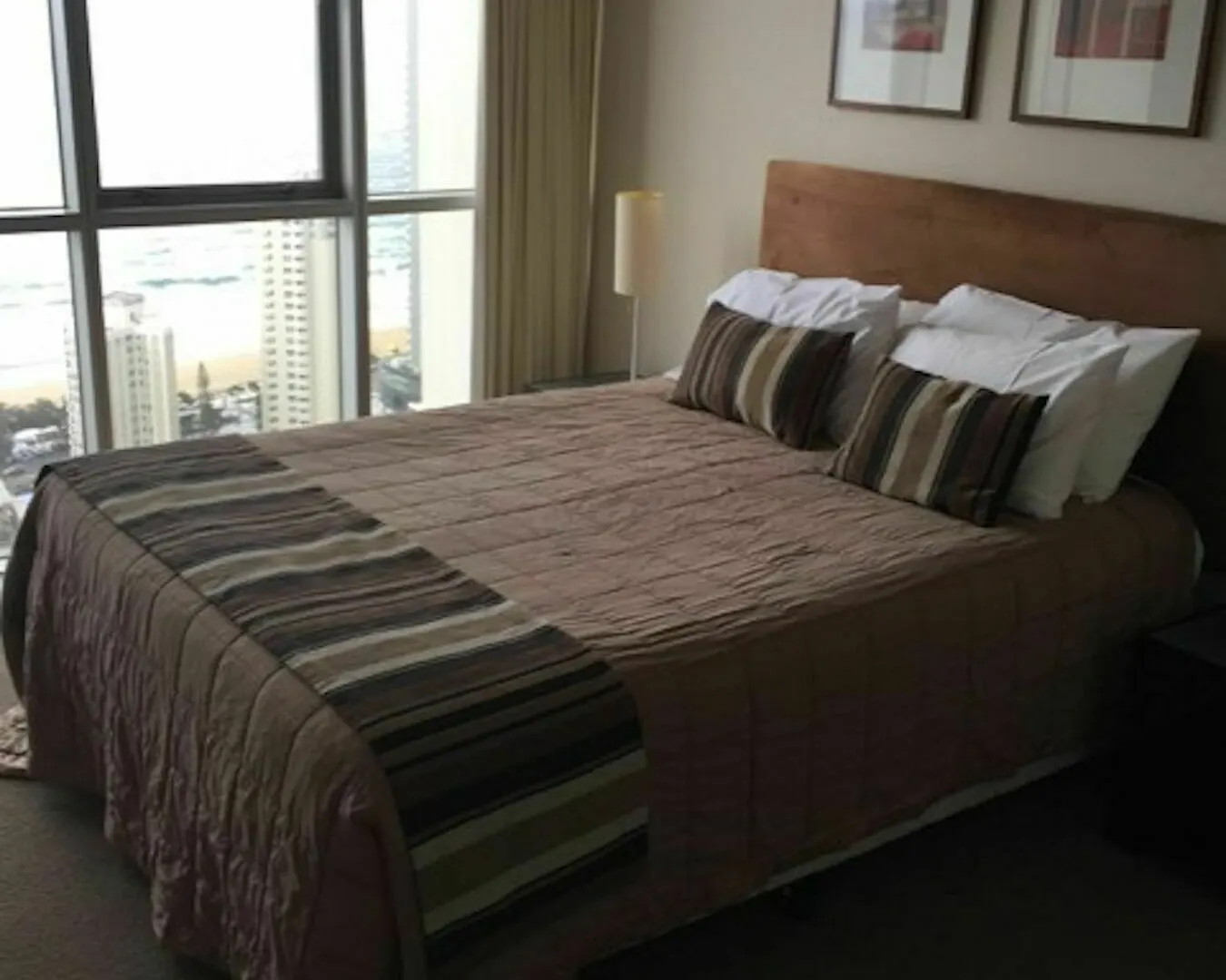 Surfers Paradise Private Apartments