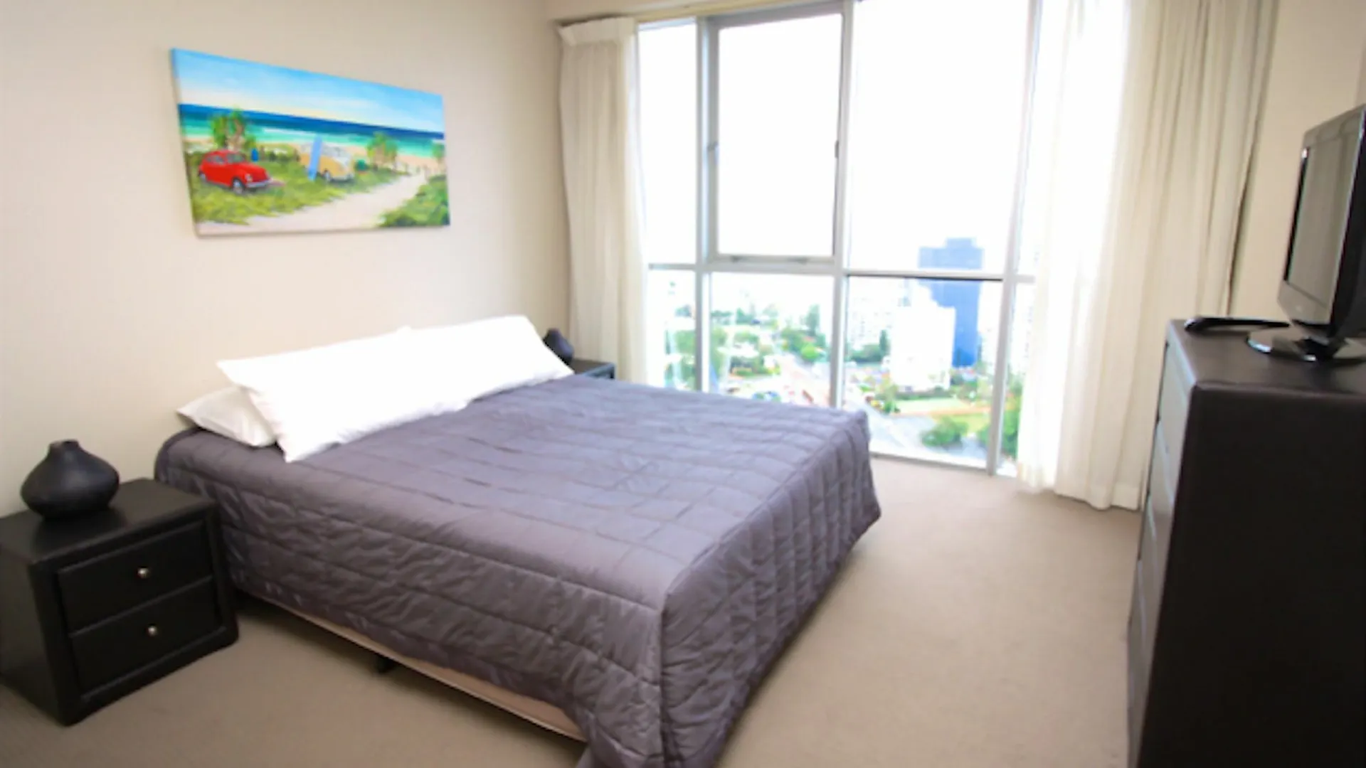Surfers Paradise Private Apartments Australien