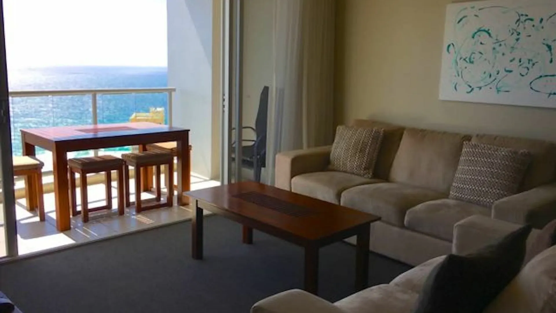 Surfers Paradise Private Apartments