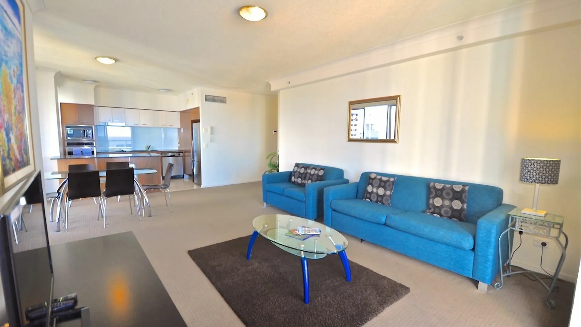 Surfers Paradise Private Apartments 0*, Surfers Paradise Australien
