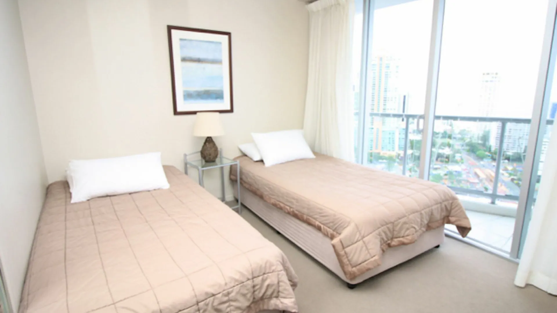 Surfers Paradise Private Apartments Surfers Paradise