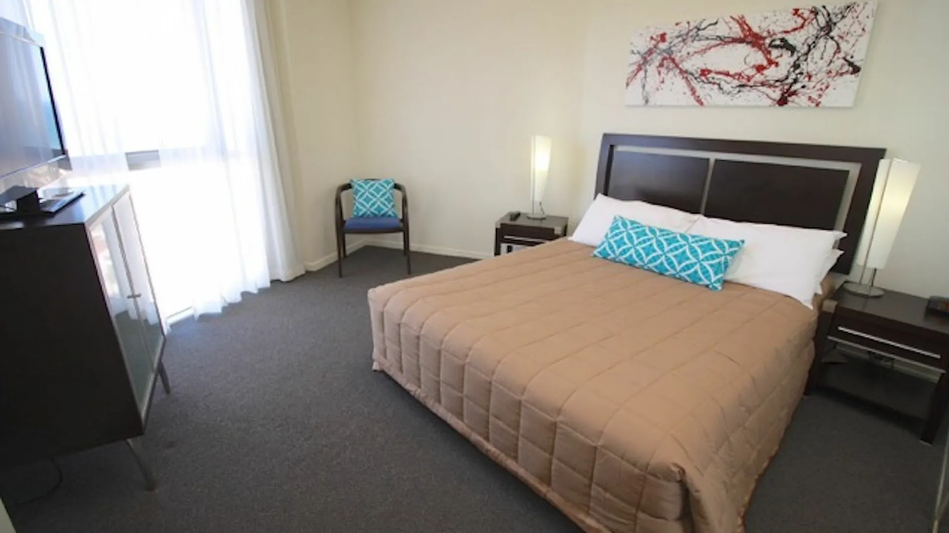 Surfers Paradise Private Apartments