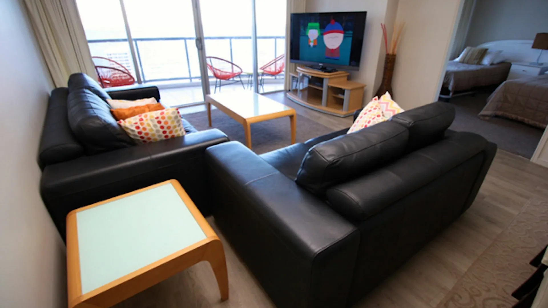 Surfers Paradise Private Apartments