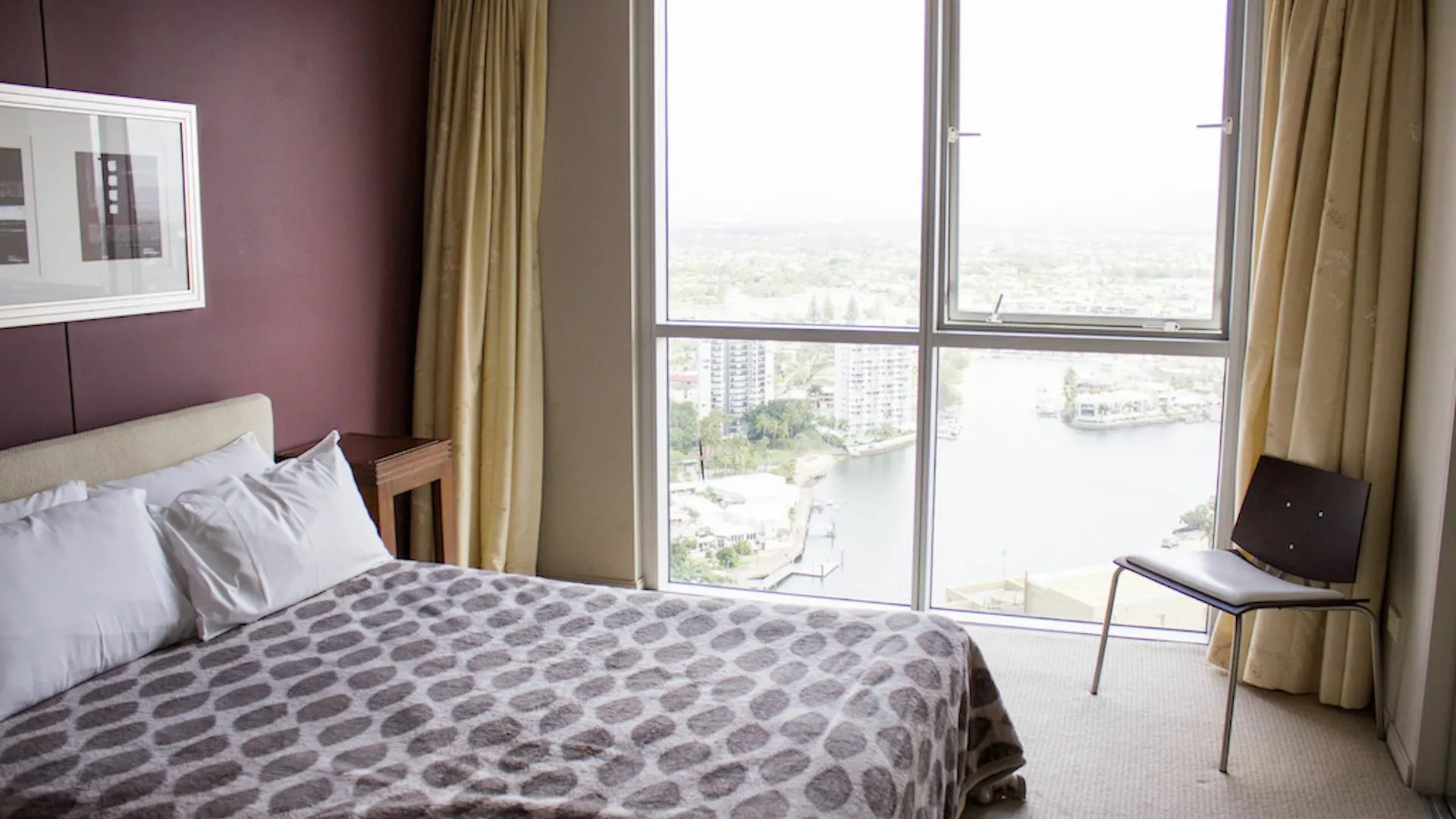 Surfers Paradise Private Apartments 0*, Surfers Paradise