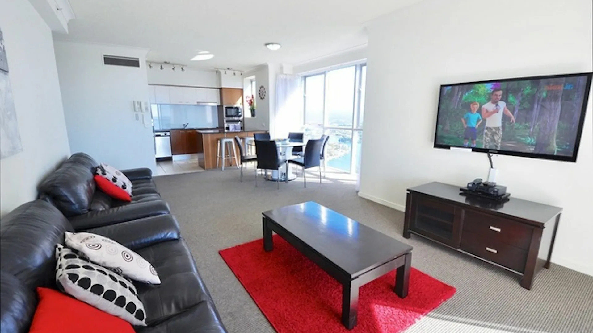 Surfers Paradise Private Apartments  Surfers Paradise