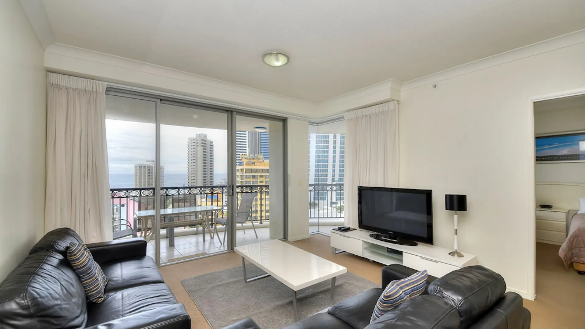 Surfers Paradise Private Apartments Australien