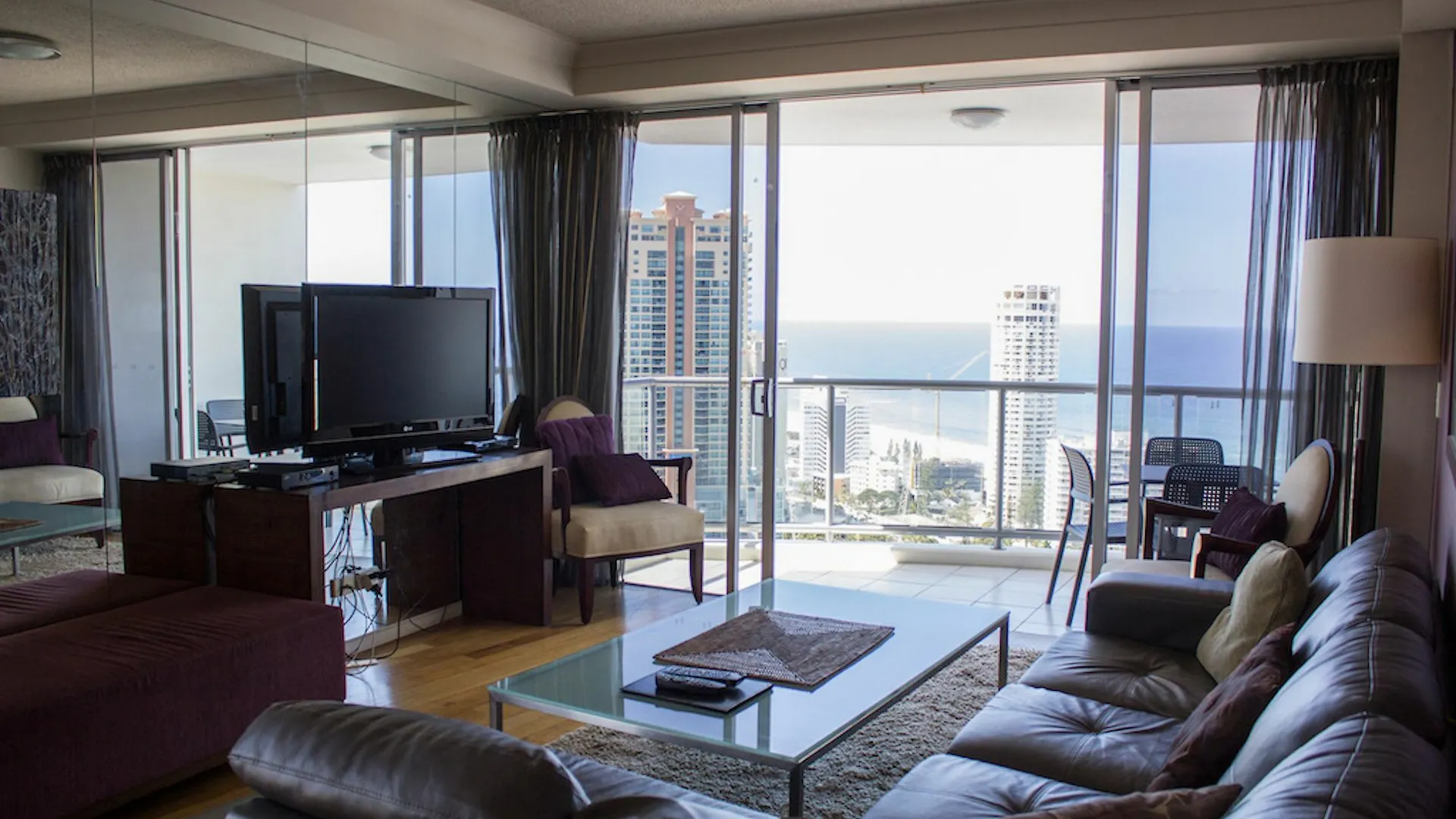 Surfers Paradise Private Apartments
