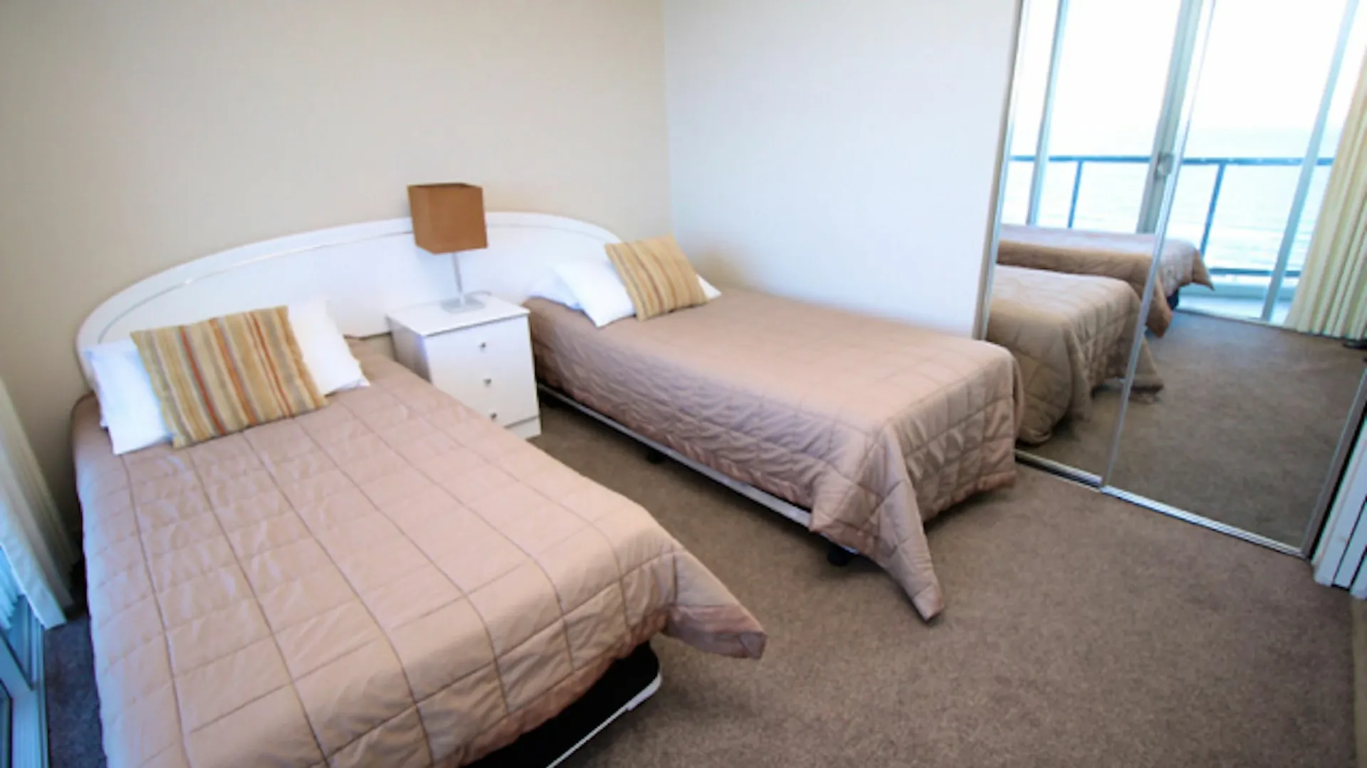 Surfers Paradise Private Apartments 0*, Surfers Paradise Australien