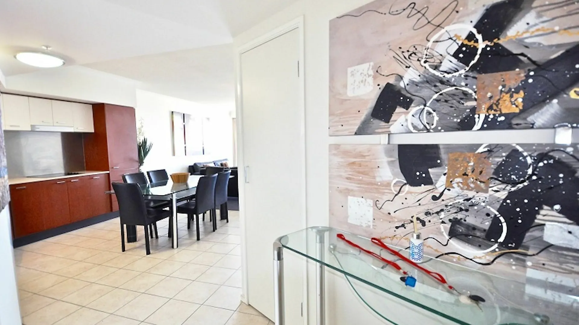 Surfers Paradise Private Apartments Surfers Paradise