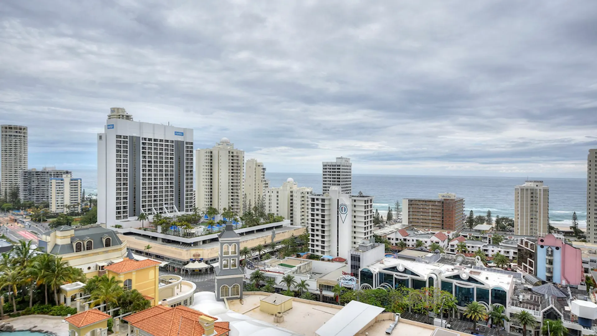 Surfers Paradise Private Apartments 0*, Surfers Paradise Australien