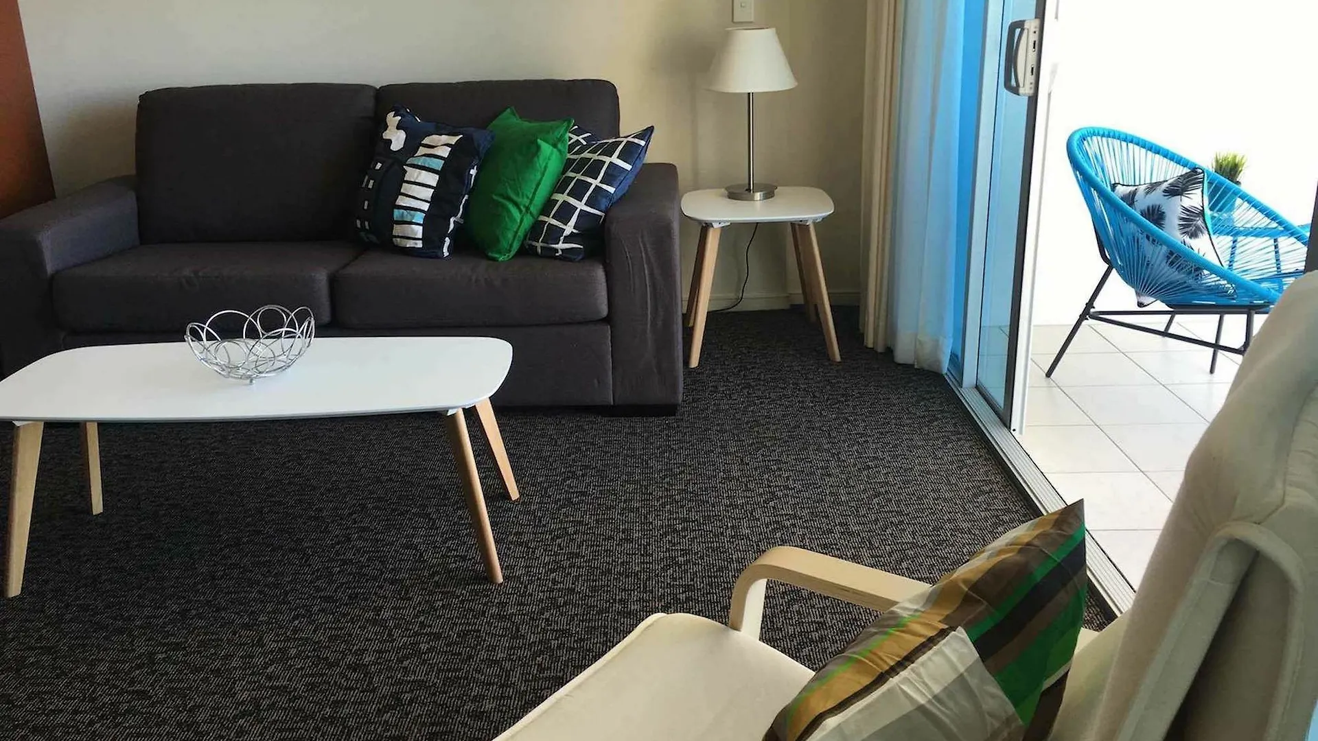Surfers Paradise Private Apartments Australien