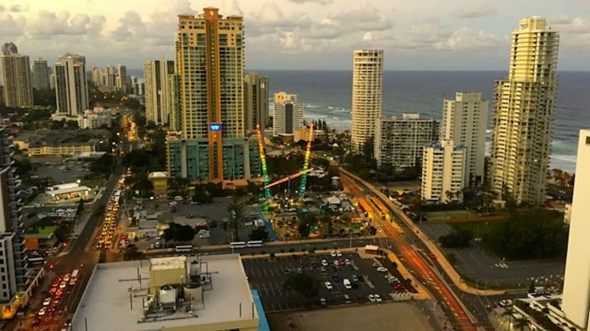 Surfers Paradise Private Apartments 0*, Surfers Paradise Australien