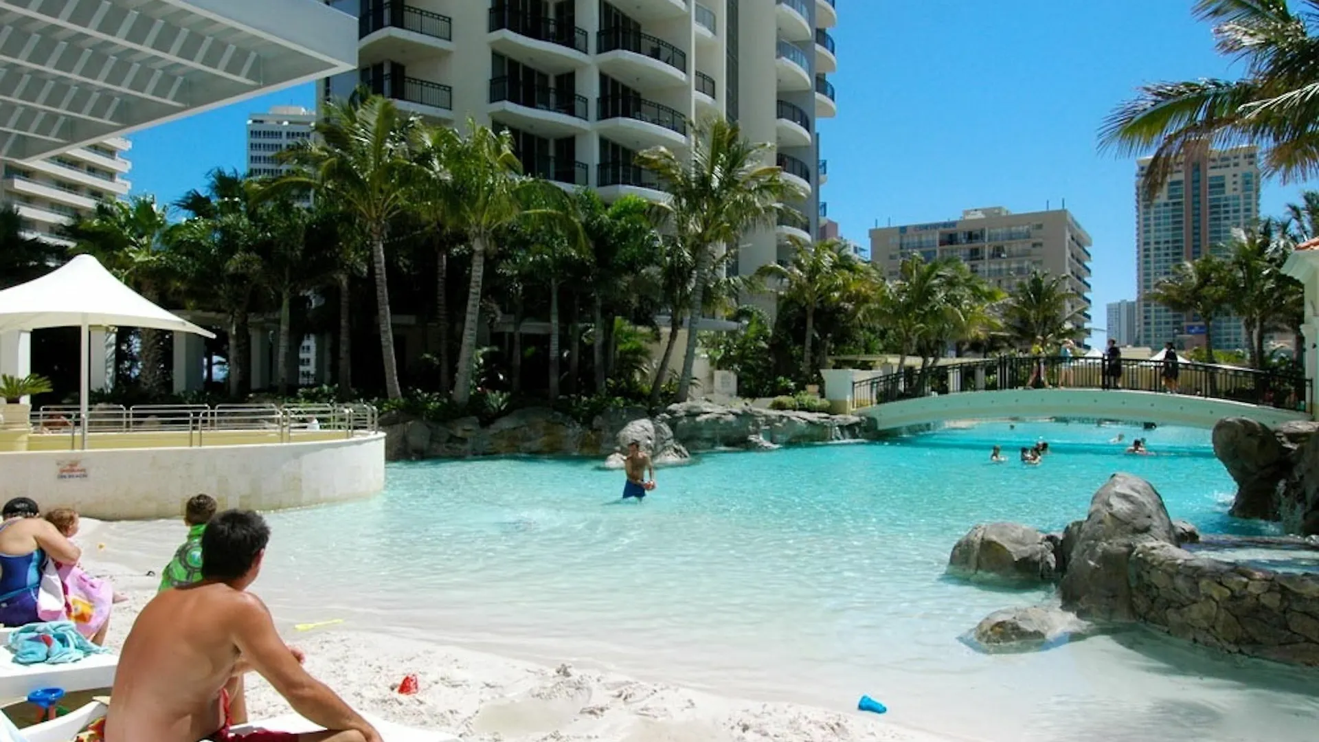 Surfers Paradise Private Apartments 0*, Surfers Paradise