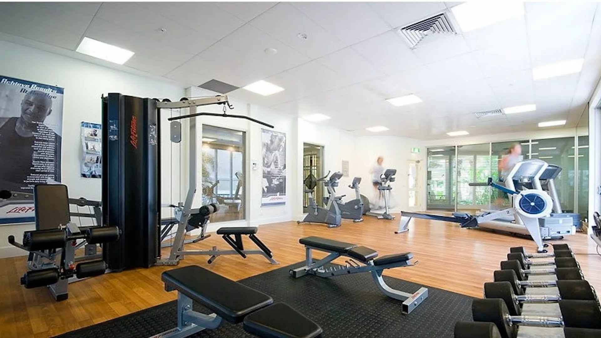 Surfers Paradise Private Apartments 0*, Surfers Paradise