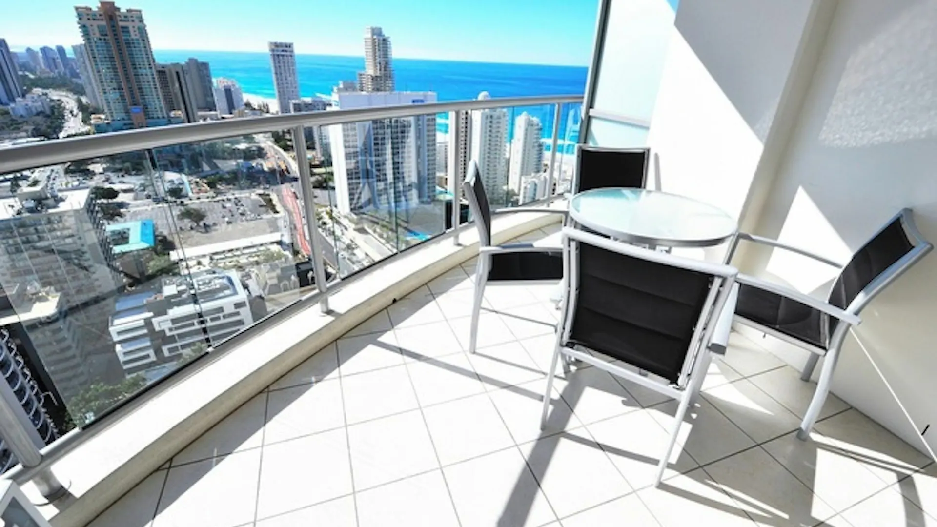 Surfers Paradise Private Apartments 0*, Surfers Paradise Australien