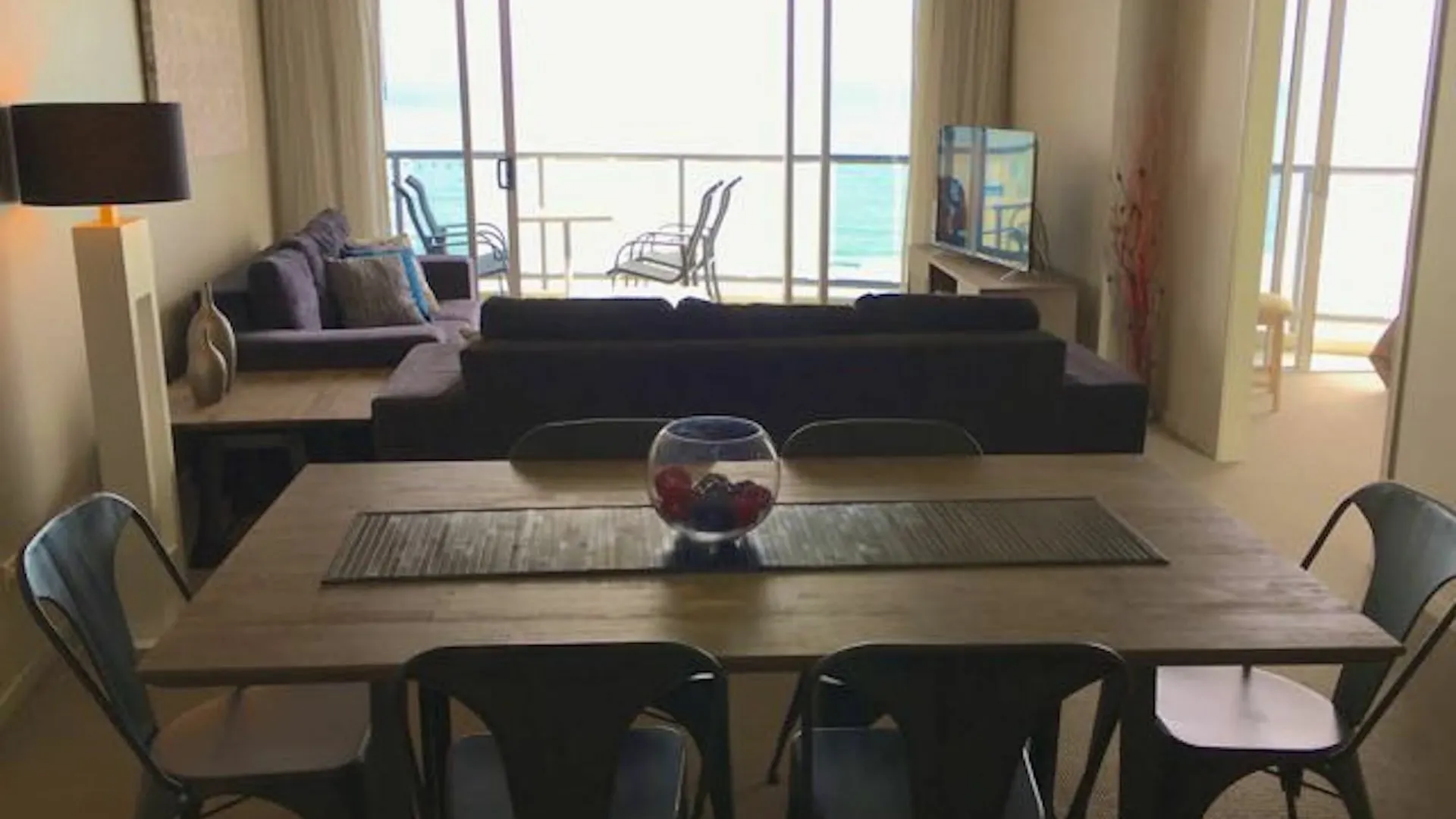 Surfers Paradise Private Apartments