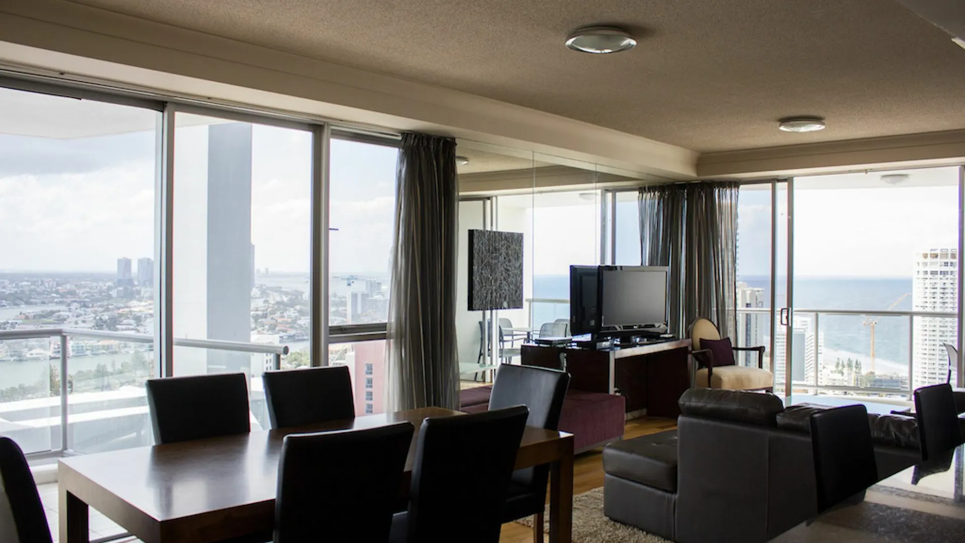 Surfers Paradise Private Apartments Australien